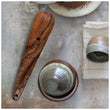 Load image into Gallery viewer, Hand-Carved Acacia Wood Spoon

