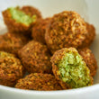 Load image into Gallery viewer, 9/15/26 FALAFEL with CHEF RANDY AKEL
