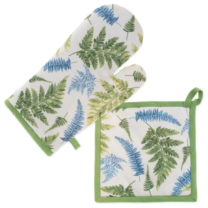 Arwea Oven Mitt