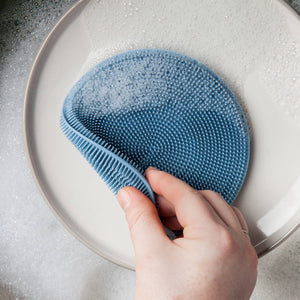 SCRUB BUB MARINE BLUE