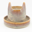 Load image into Gallery viewer, 2.5" Blue Cat Planter
