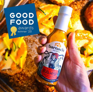 Bullwhip Hot Sauce