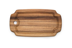 Pinehurst Cheese Board
