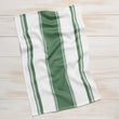 Load image into Gallery viewer, Symmetry Elm Green Dishtowel
