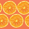 Load image into Gallery viewer, Dehydrated Orange Wheels (Small Case)
