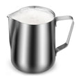 Load image into Gallery viewer, 32oz Steel Frothing Pitcher
