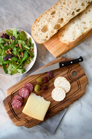 Pinehurst Cheese Board
