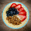 Load image into Gallery viewer, Maple Pecan Granola: Bag
