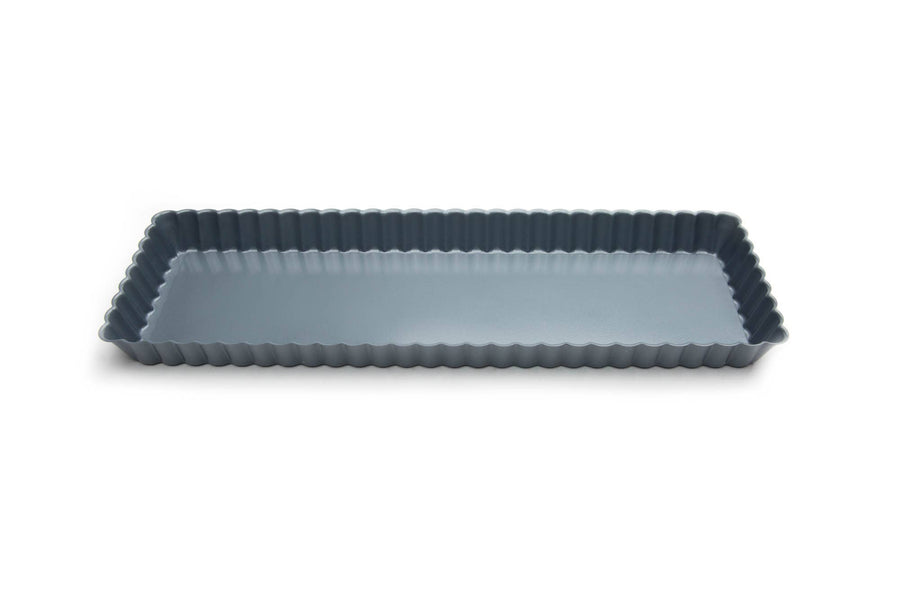Rectangular Tart, Quiche Pan, 14"