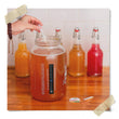 Load image into Gallery viewer, Complete Kombucha Brewing Starter Kit – Classic

