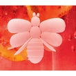Load image into Gallery viewer, Etched Bee Pitcher
