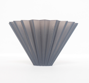 ORIGAMI Dripper Air S: Black