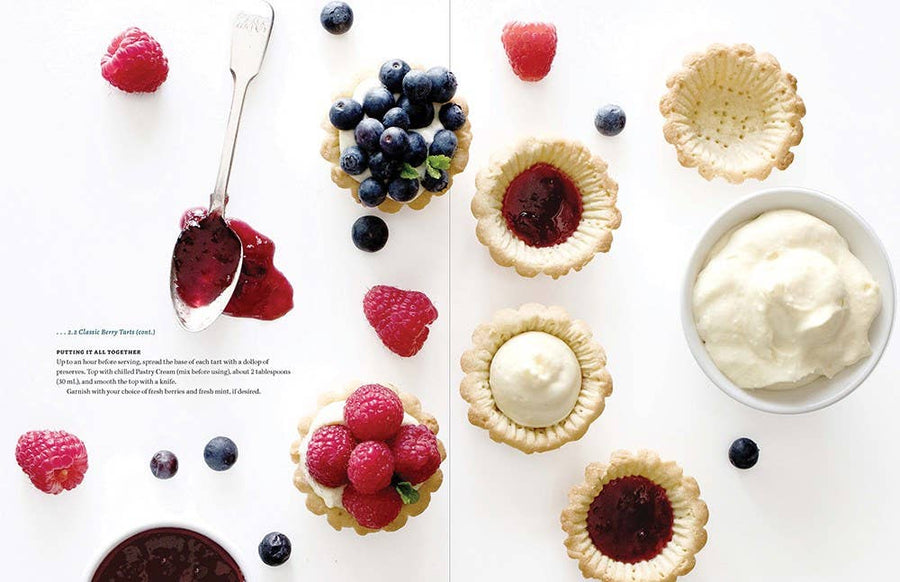 The Artful Pie Project: A Sweet and Savoury Book of Recipes