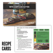 Load image into Gallery viewer, GARLIC &amp; HERB INFUSED OLIVE OIL : 250ml

