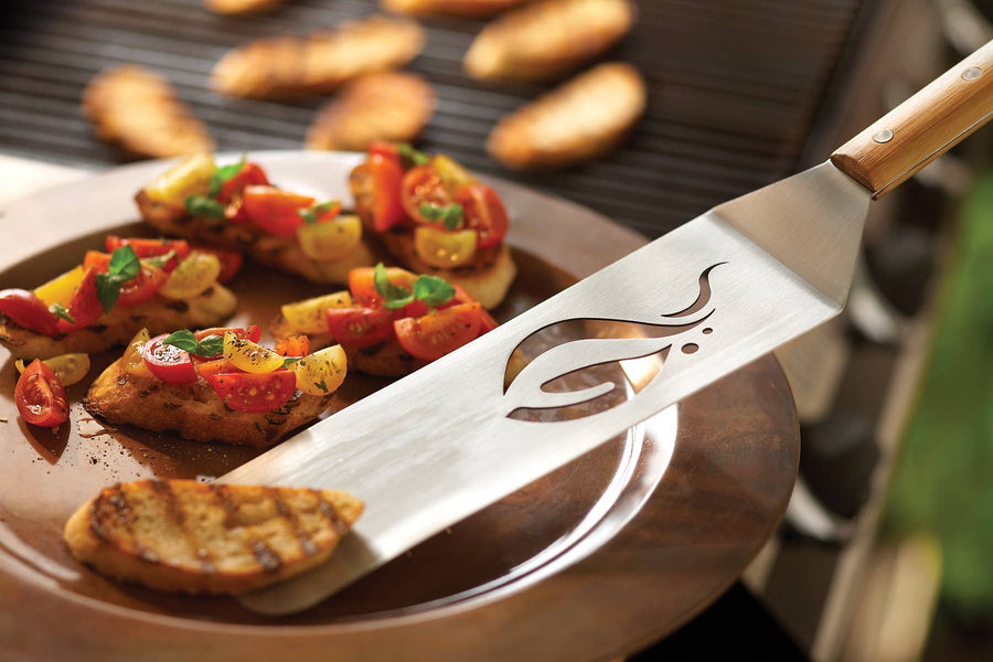 Outset Verde Flex Griddle Spatula