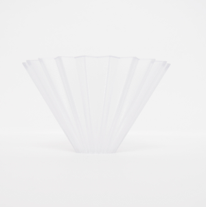 ORIGAMI Dripper Air S: Black