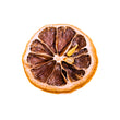 Load image into Gallery viewer, Dried Fruit Wheels: Lime and Lime Salt
