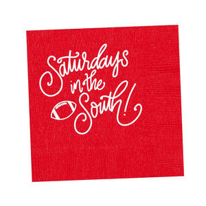 Wooo Pig Sooie: SATURDAYS in the SOUTH