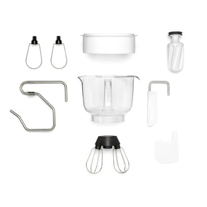Ankarsrum 6230 Light Cream