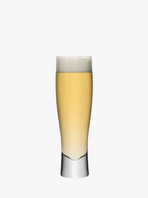 Bar Lager Glass 14 oz (BR58)