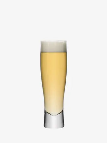 Bar Lager Glass 14 oz (BR58)