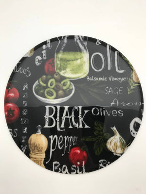 Chalk Herb: Jar Opener