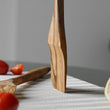 Load image into Gallery viewer, Olive wood Spatula
