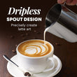 Load image into Gallery viewer, 32oz Steel Frothing Pitcher

