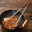 Load image into Gallery viewer, Fox Run Chuan and Hoak Set, 14.75"
