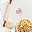 Load image into Gallery viewer, King Arthur Baking Company Rolling Mat
