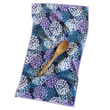 Load image into Gallery viewer, Anywhere Towel - Hydrangea: Navy
