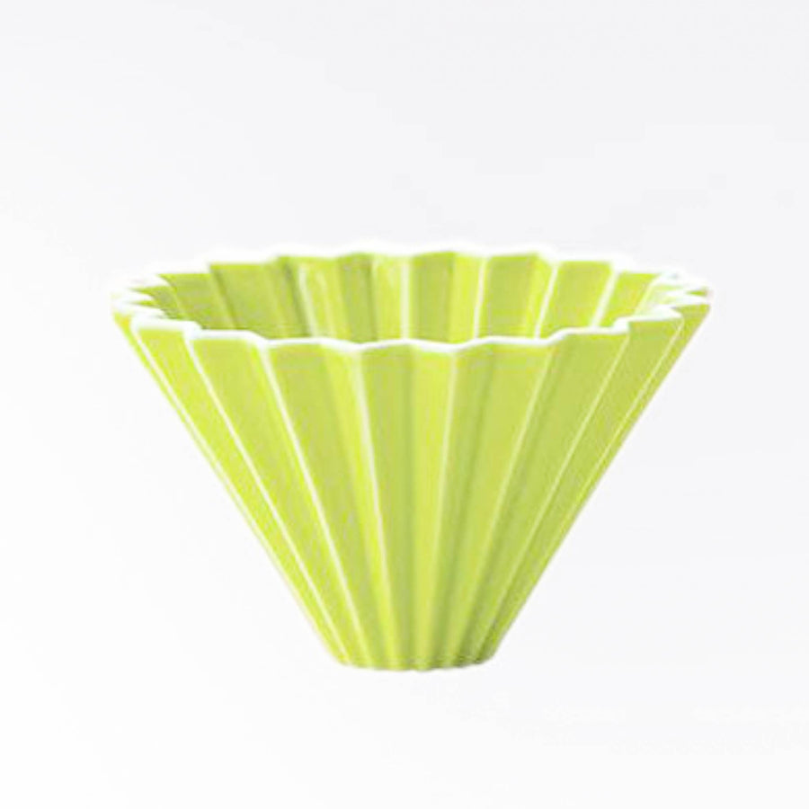 Origami Dripper S: Purple