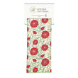 Load image into Gallery viewer, Camellia Bouquet Eco Kitchen Tea Towel
