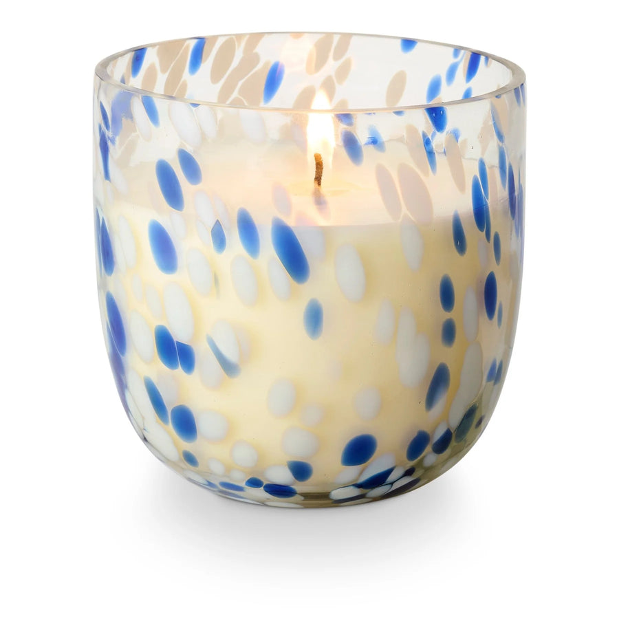 Beach Towel Candle