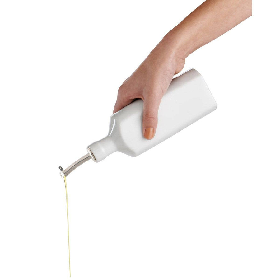 Bottle Stopper Pourers