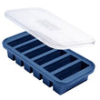 Load image into Gallery viewer, Souper Cubes 1/2c Freezing Tray: Cranberry
