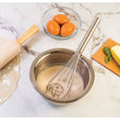 Load image into Gallery viewer, Mrs. Anderson's Baking Ball Whisk, 12in
