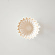 Load image into Gallery viewer, ORIGAMI Original Paper Filter (Wave): 2-4CUPS
