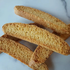 Almond Biscotti Baking Mix