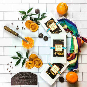 BLOOD ORANGE BAR