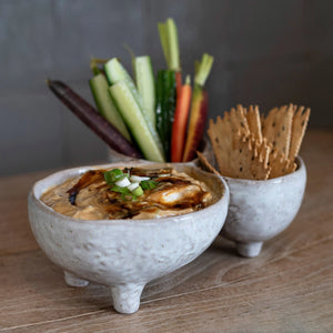 F+F Sweet + Savory Bourbon Grilling Sauce