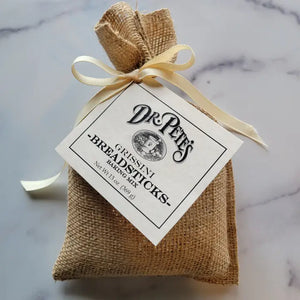 Grissini Breadstick Mix
