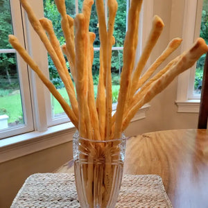 Grissini Breadstick Mix