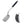 Load image into Gallery viewer, Barbecue Cleaning Brush SlideX by Rosle
