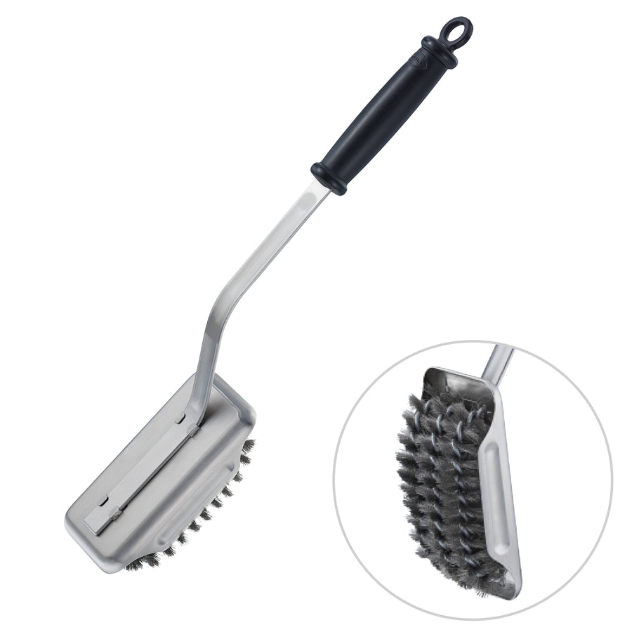 Barbecue Cleaning Brush SlideX by Rosle
