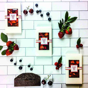 BUMBLEBERRY BAR