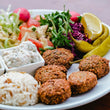 Load image into Gallery viewer, 9/15/26 FALAFEL with CHEF RANDY AKEL

