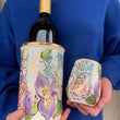 Load image into Gallery viewer, Southern Floral Wine Chiller
