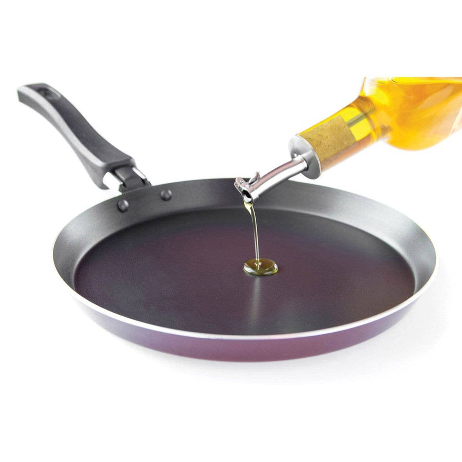 Bottle Stopper Pourers