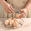 Load image into Gallery viewer, Steel Egg Cracker
